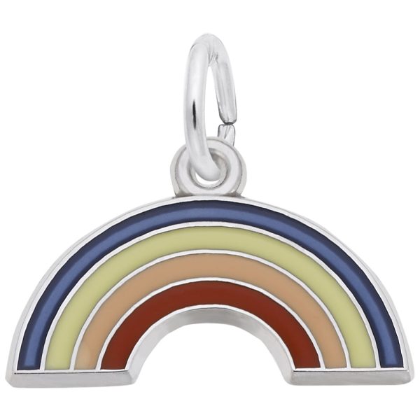 Rainbow Charm