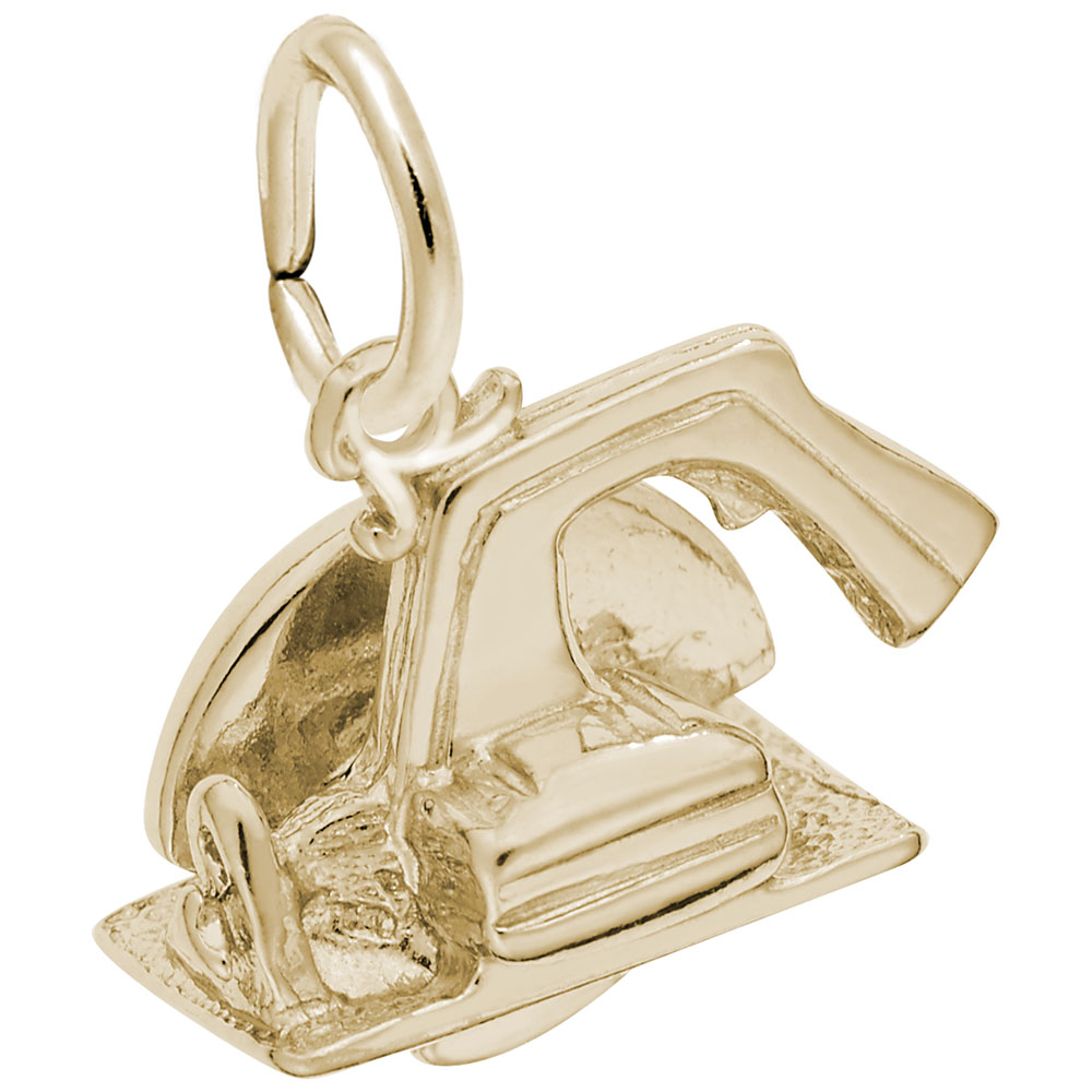 Electric Saw Charm - Image 3