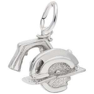 Electric Saw Charm