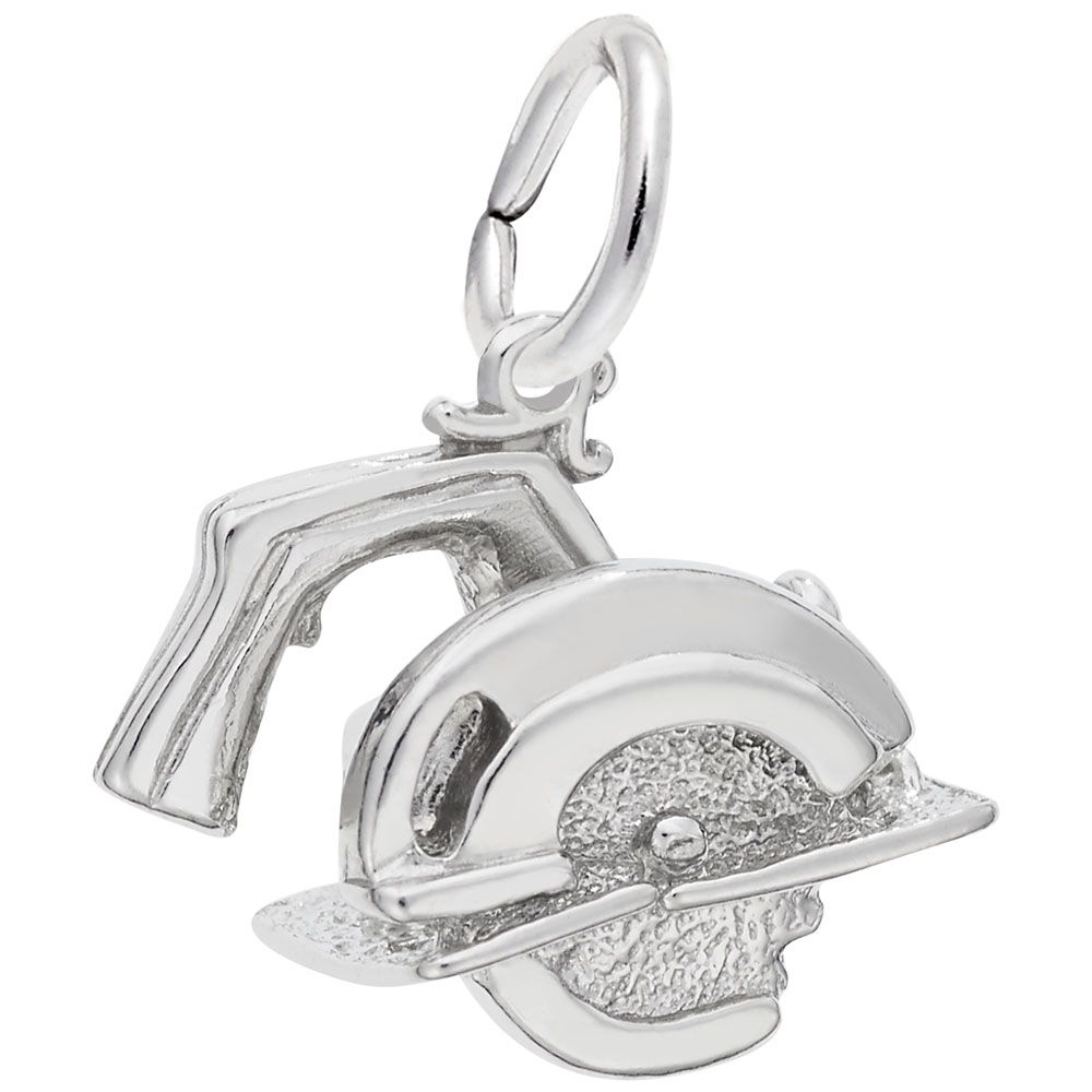 Electric Saw Charm