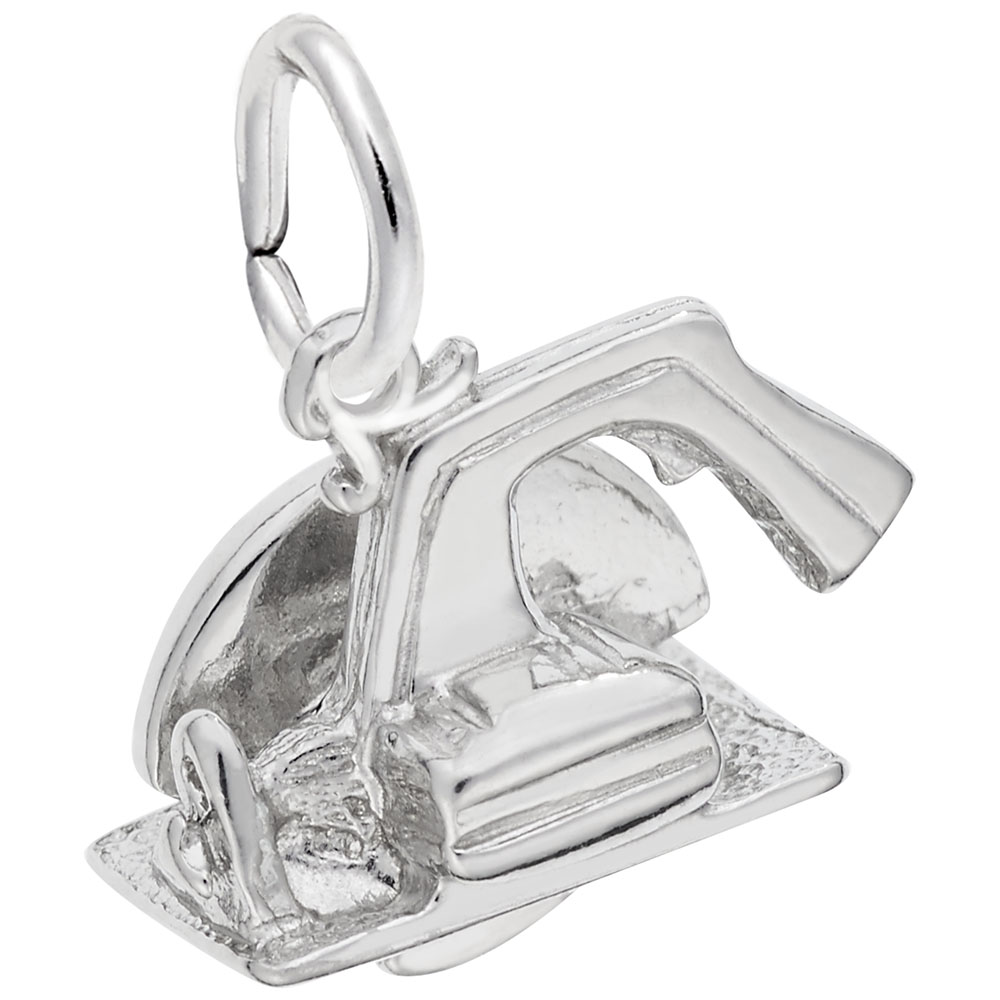 Electric Saw Charm - Image 2