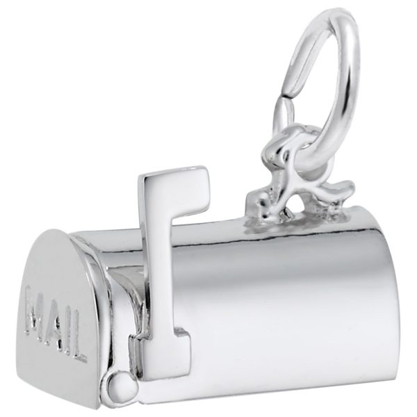 Mailbox Charm