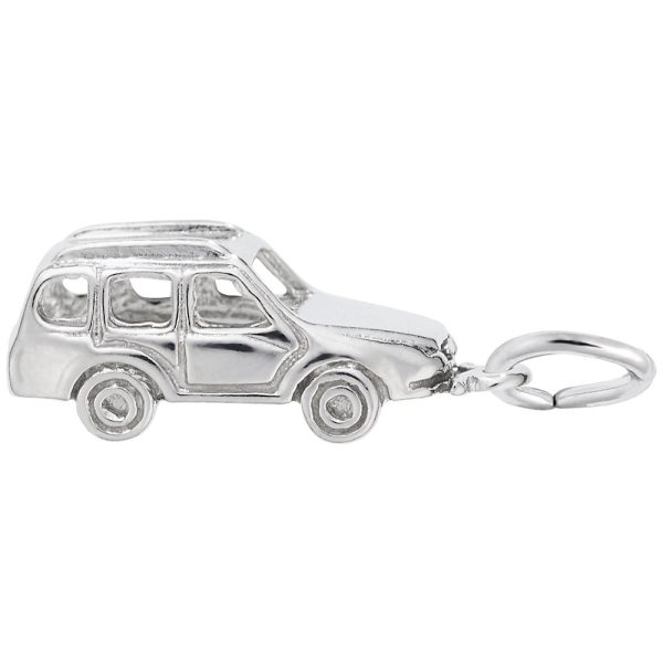 Suv Charm