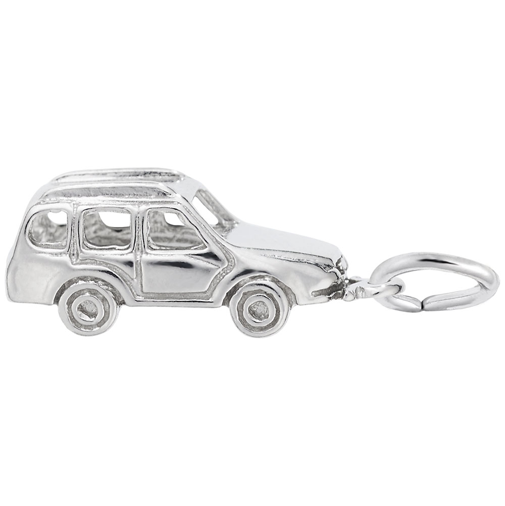 Suv Charm - Image 1