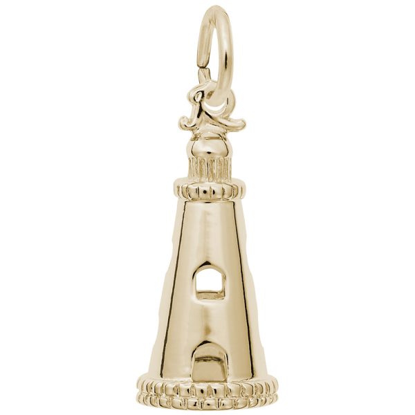 Lighthouse Charm