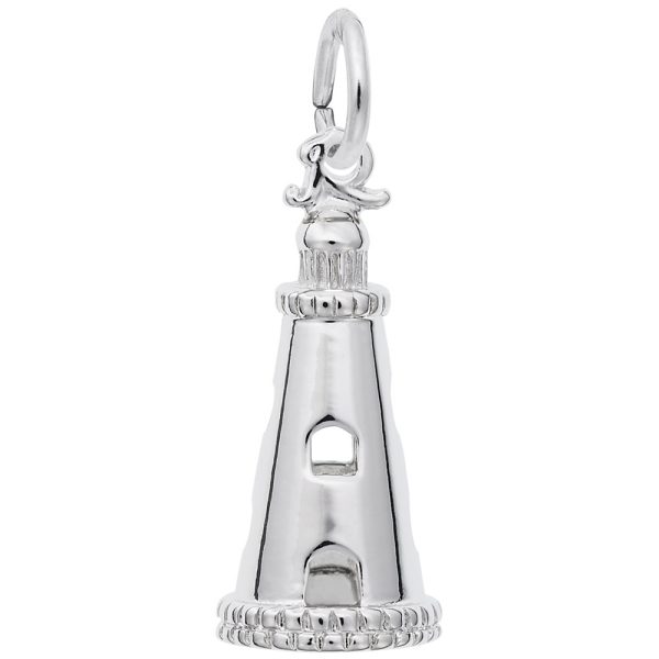 Lighthouse Charm