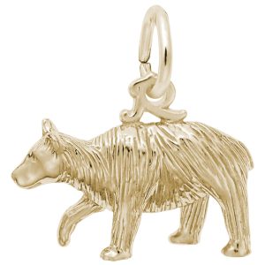Bear Charm