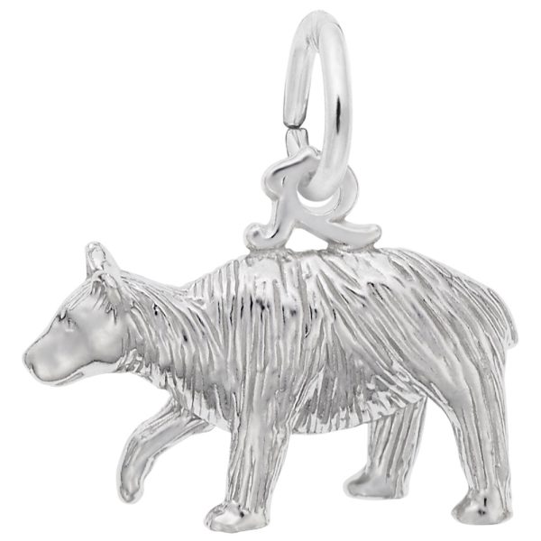 Bear Charm