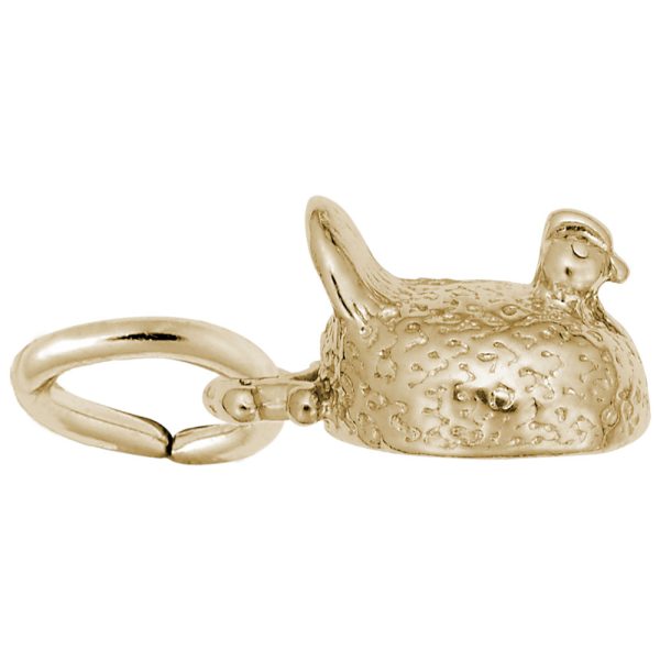 Chicken Charm