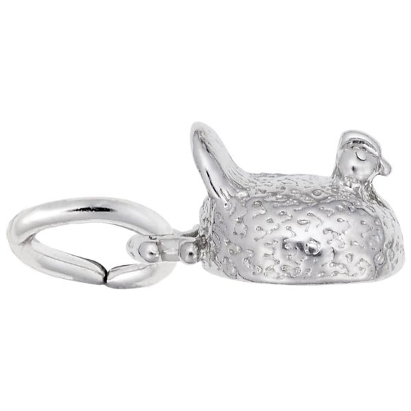 Chicken Charm