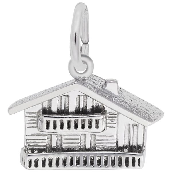 Swiss Chalet Charm