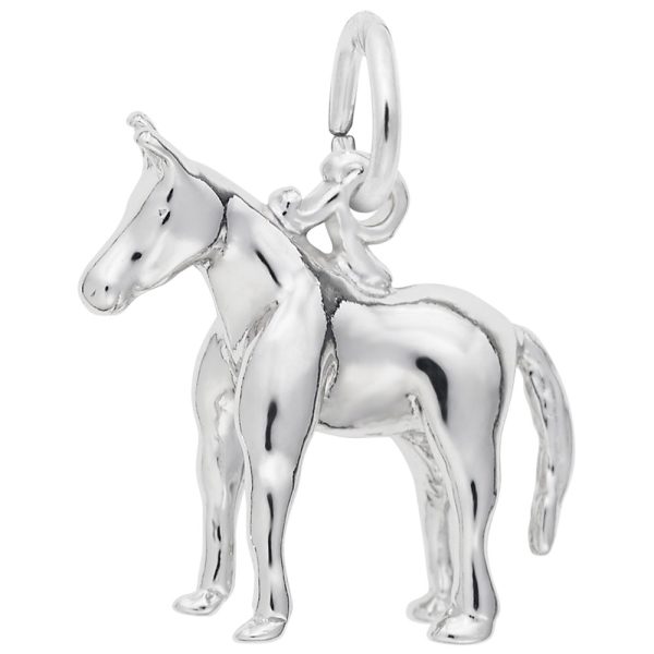 Mule Charm