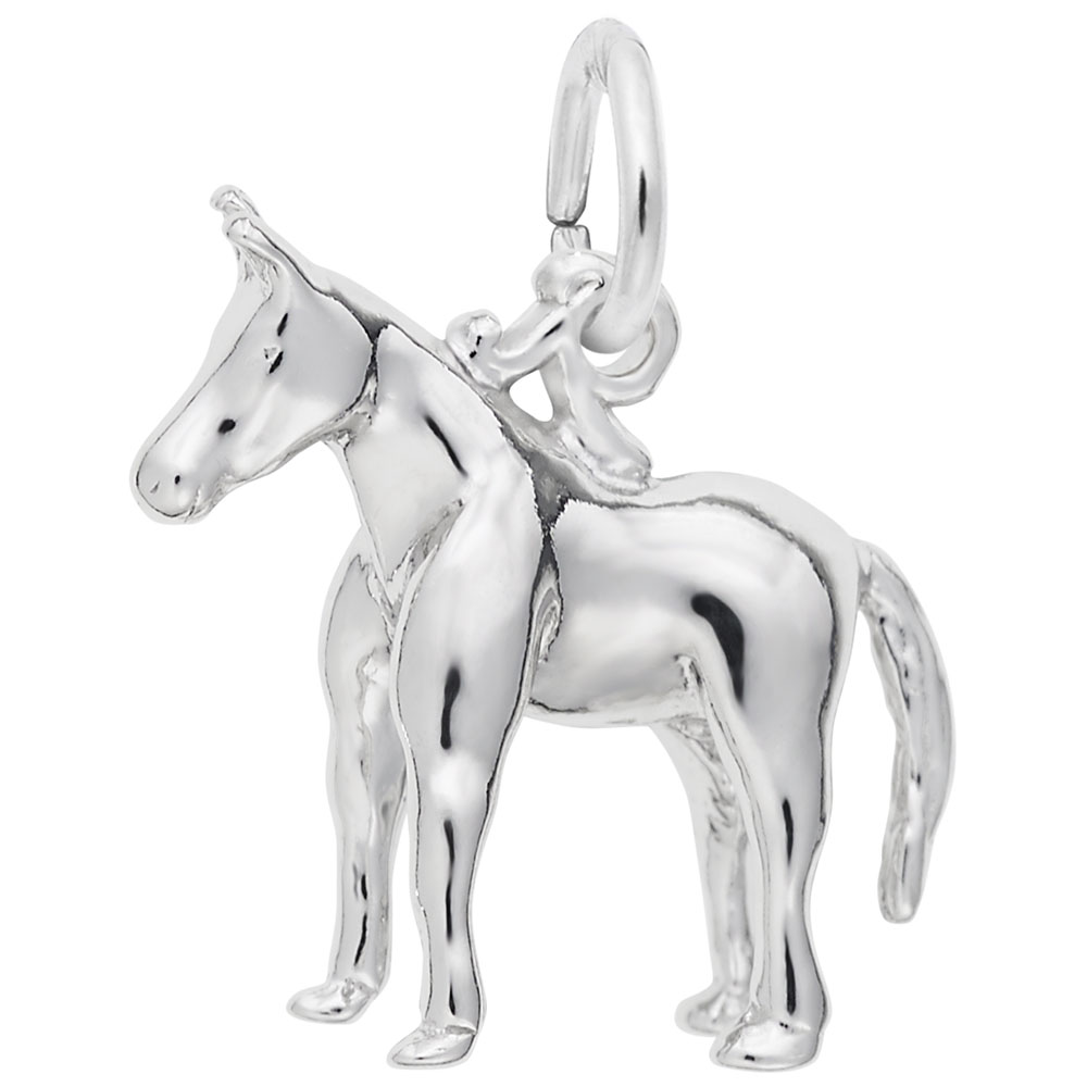Mule Charm