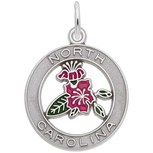 North Carolina Azalea Charm
