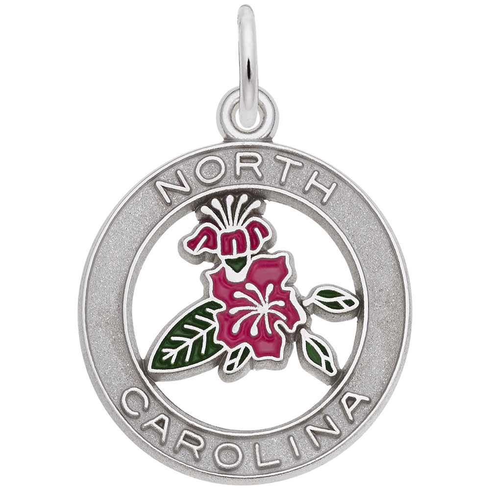 North Carolina Azalea Charm
