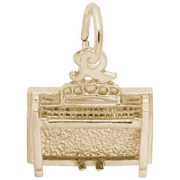 Spinet Charm