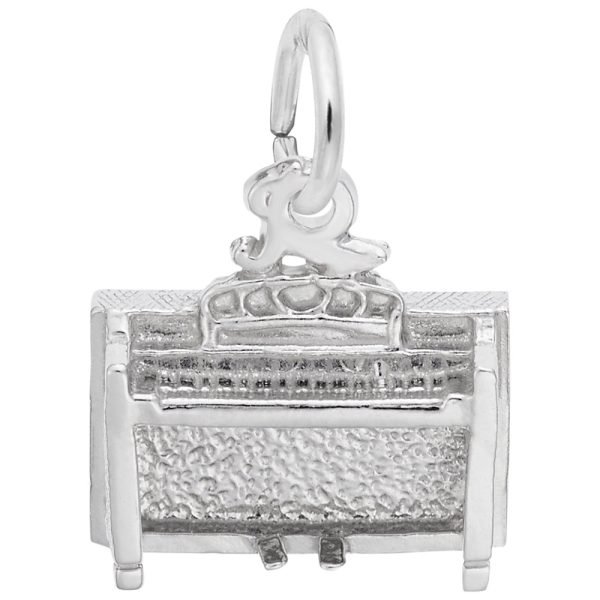 Spinet Charm