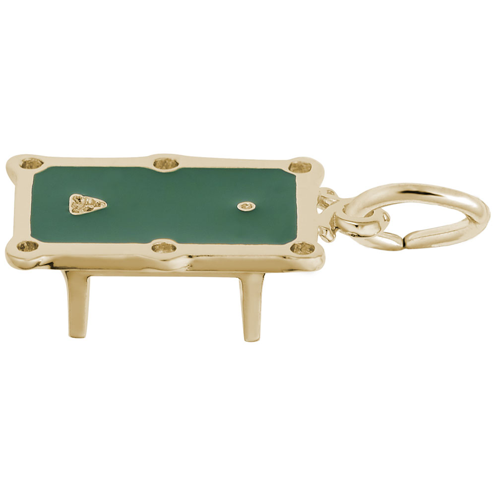 Pool Table Charm - Image 3