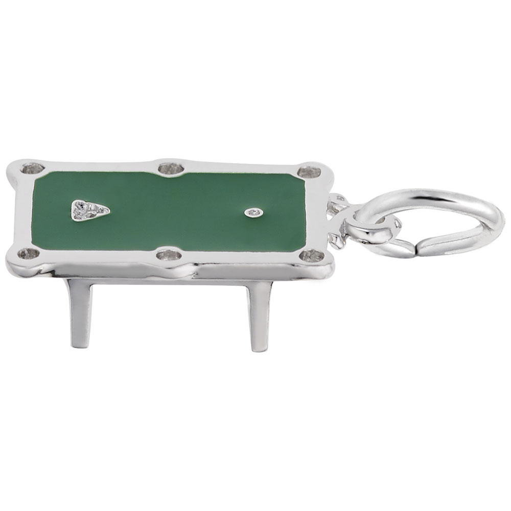 Pool Table Charm - Image 2