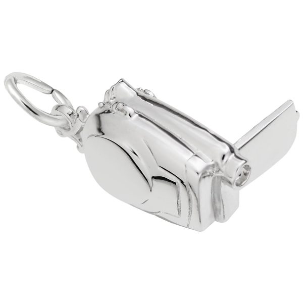 Camcorder Charm