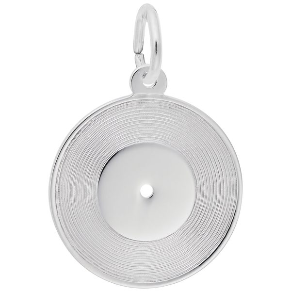Record Charm