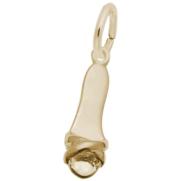 Strap Sandal Charm