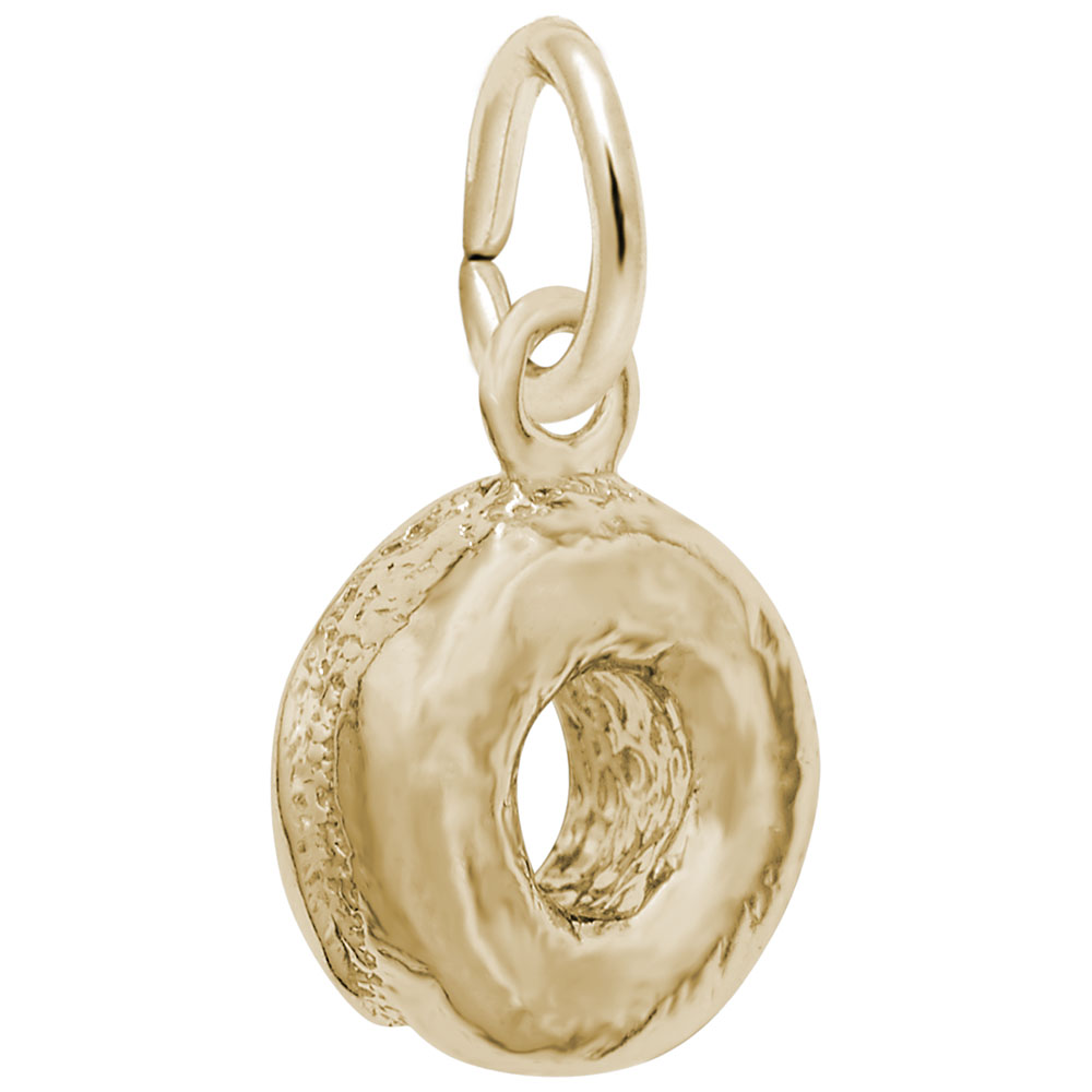 Donut Charm