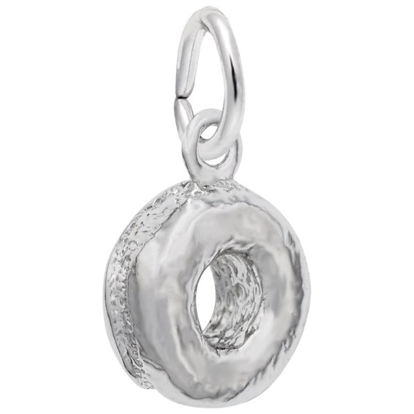 Donut Charm