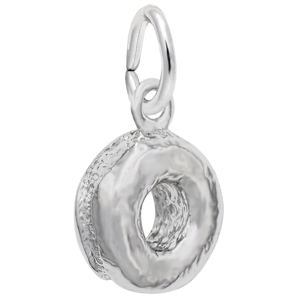 Donut Charm - Image 1