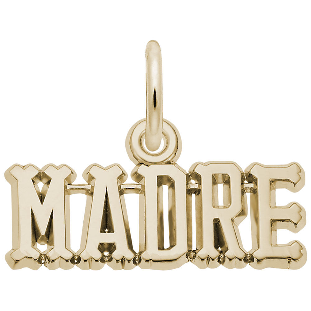 Madre Charm - Image 1
