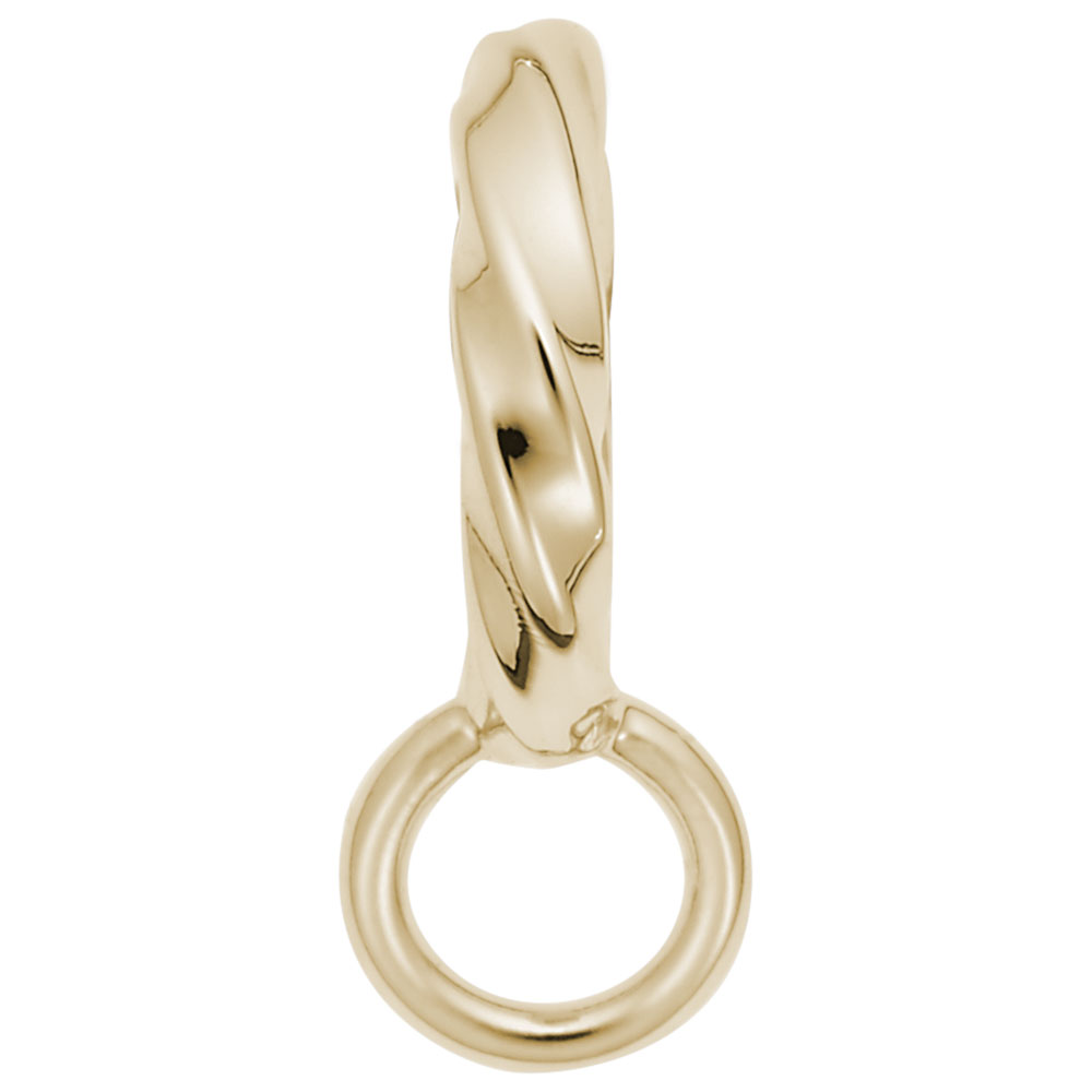 Twisted Charmdrop - Image 1
