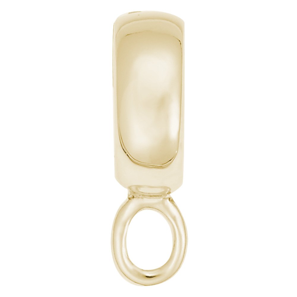 Rounded Charmdrop - Image 1