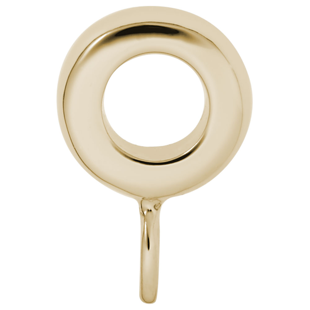 Rounded Charmdrop - Image 3