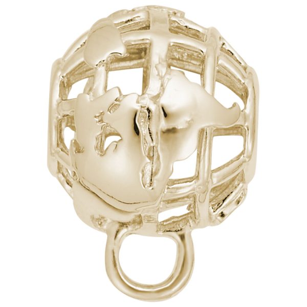 Globe Charmdrop