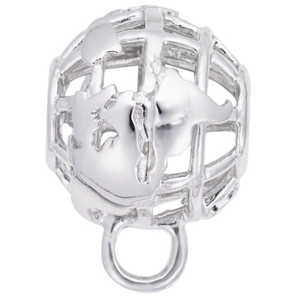 Globe Charmdrop