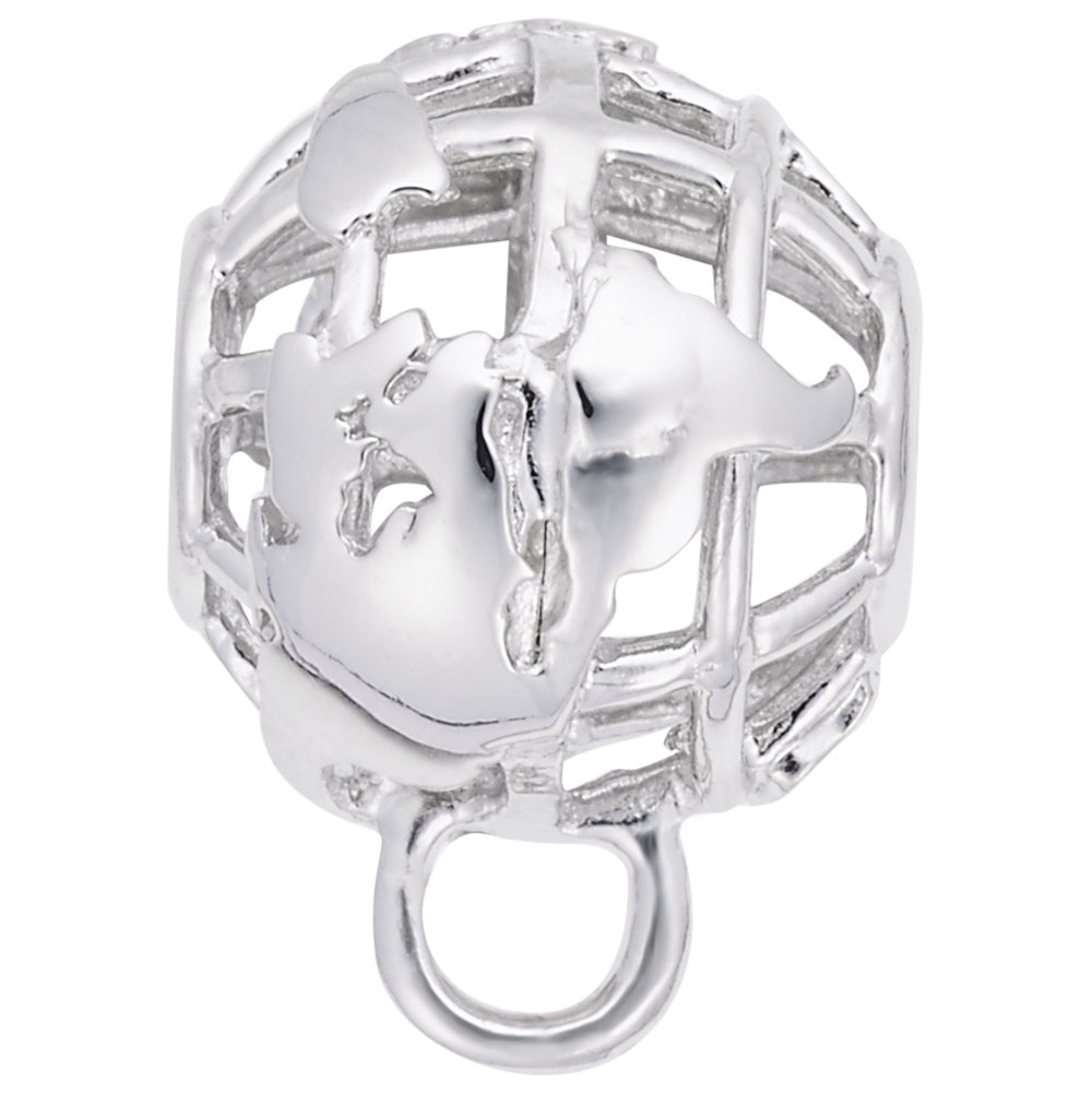 Globe Charmdrop