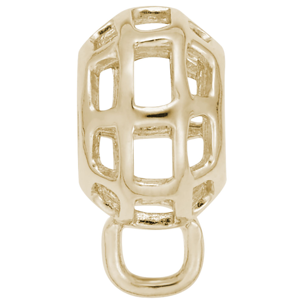 Caged Charmdrop - Image 1