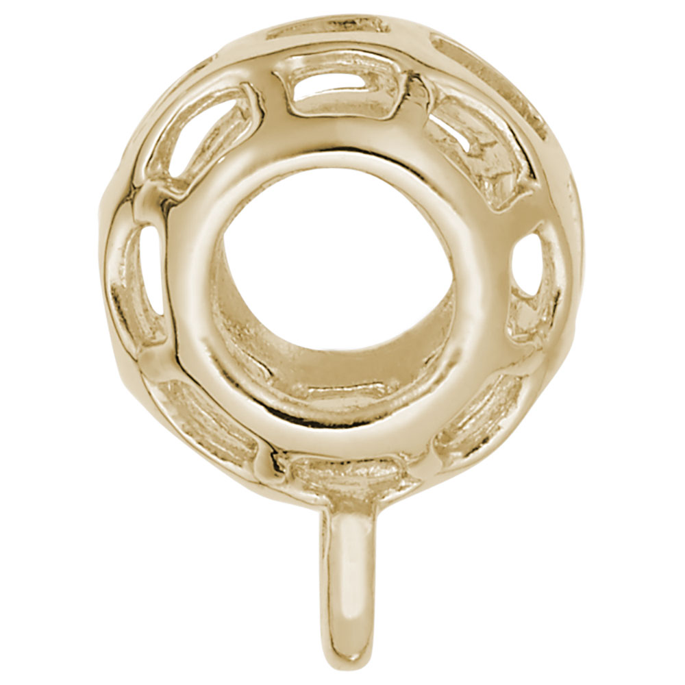 Caged Charmdrop - Image 3