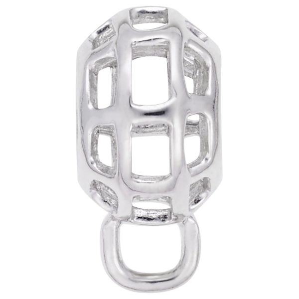 Caged Charmdrop
