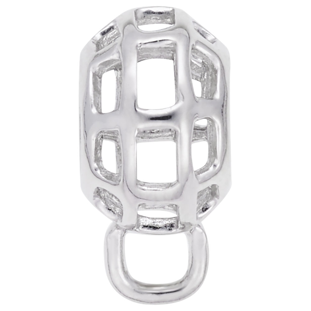 Caged Charmdrop