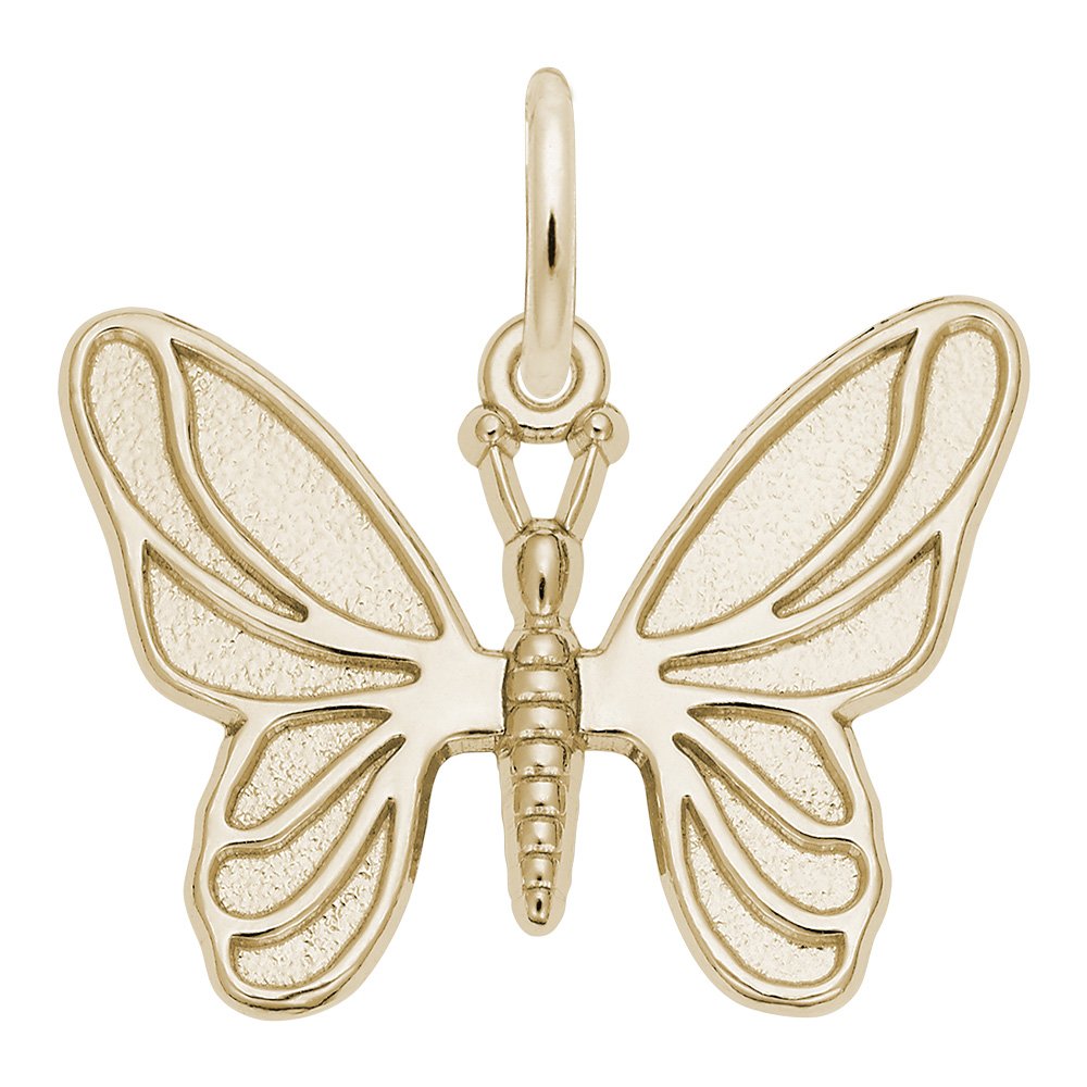 Butterfly Charm - Image 1
