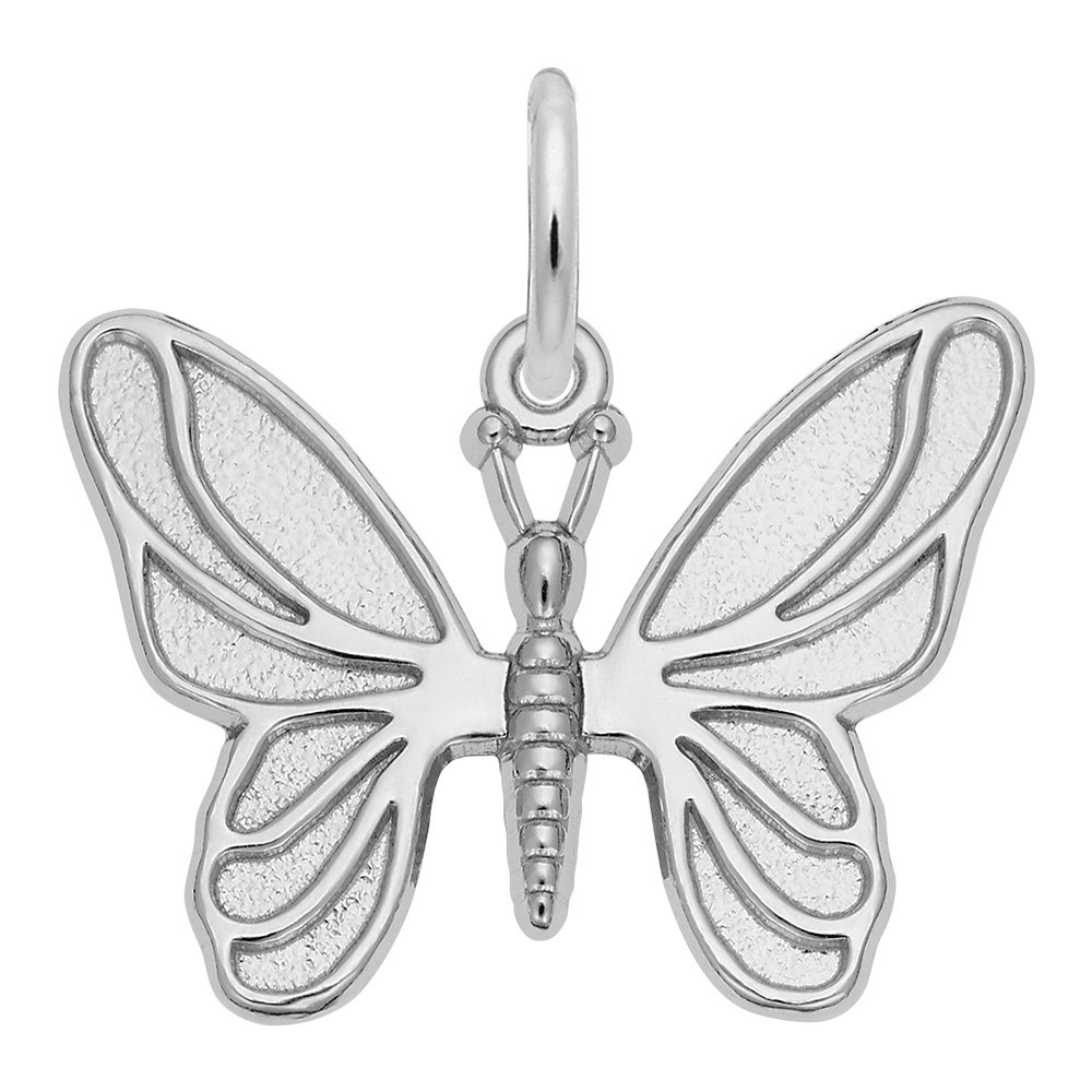Butterfly Charm