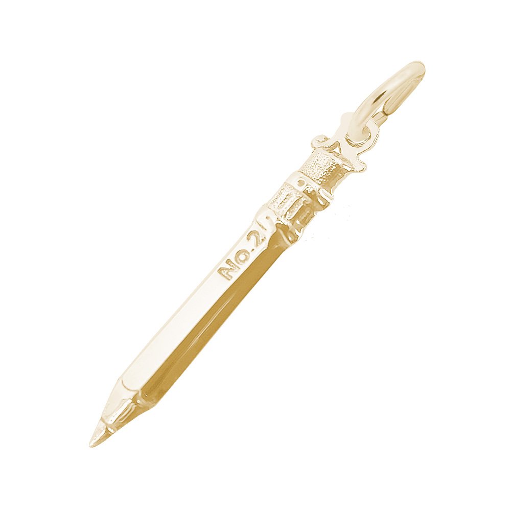 No. 2 Pencil - Image 1