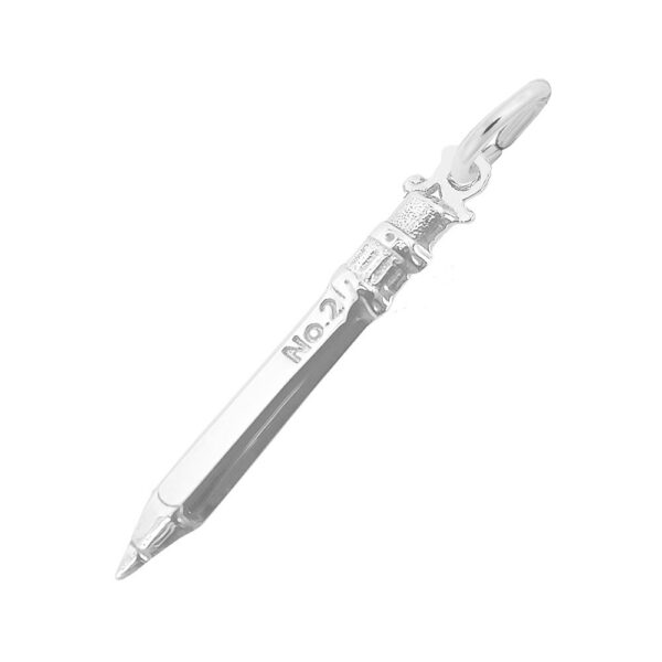 No. 2 Pencil
