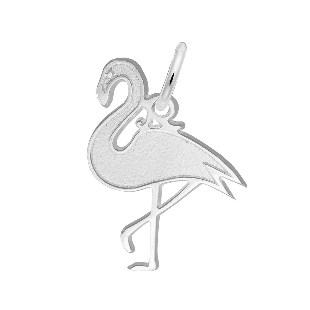 Flamingo Charm