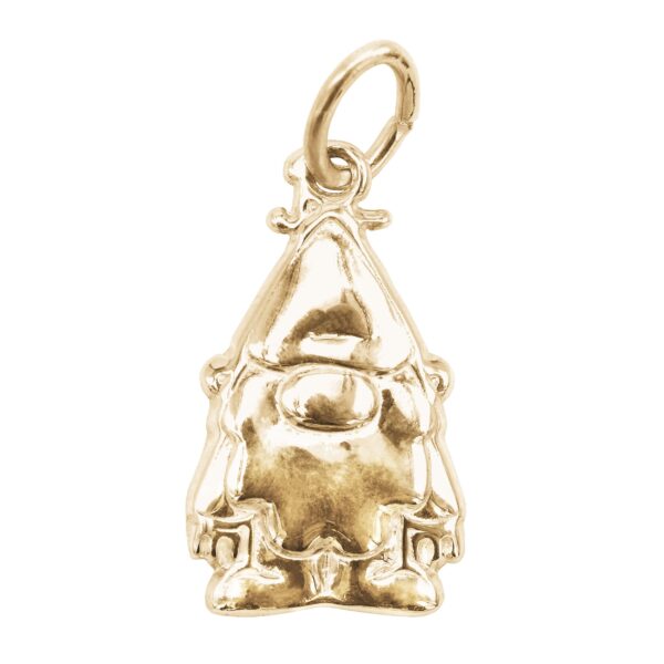 Gnome Charm