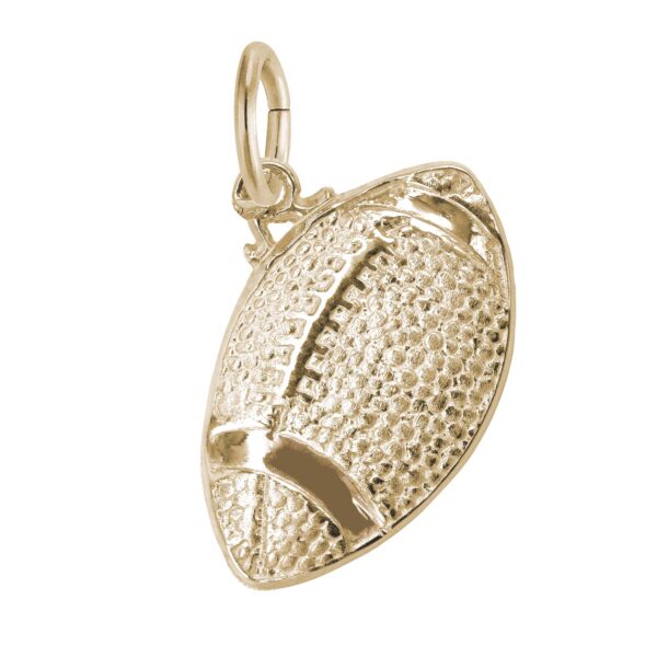 Football Charm