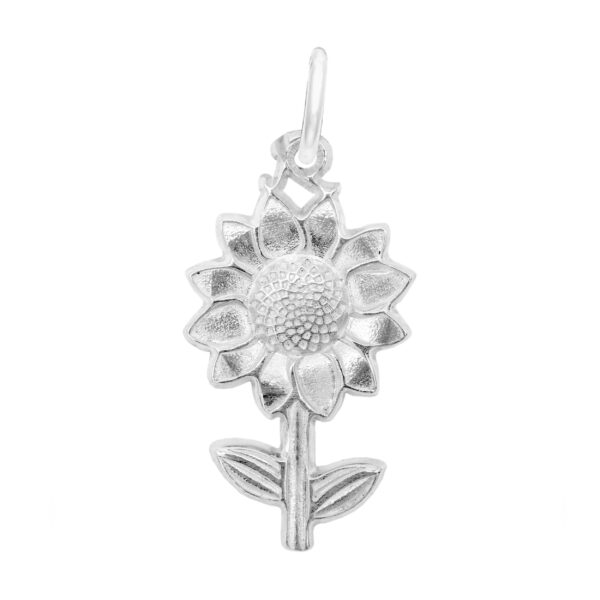 Sunflower Charm