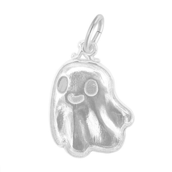 Cute Ghost Charm