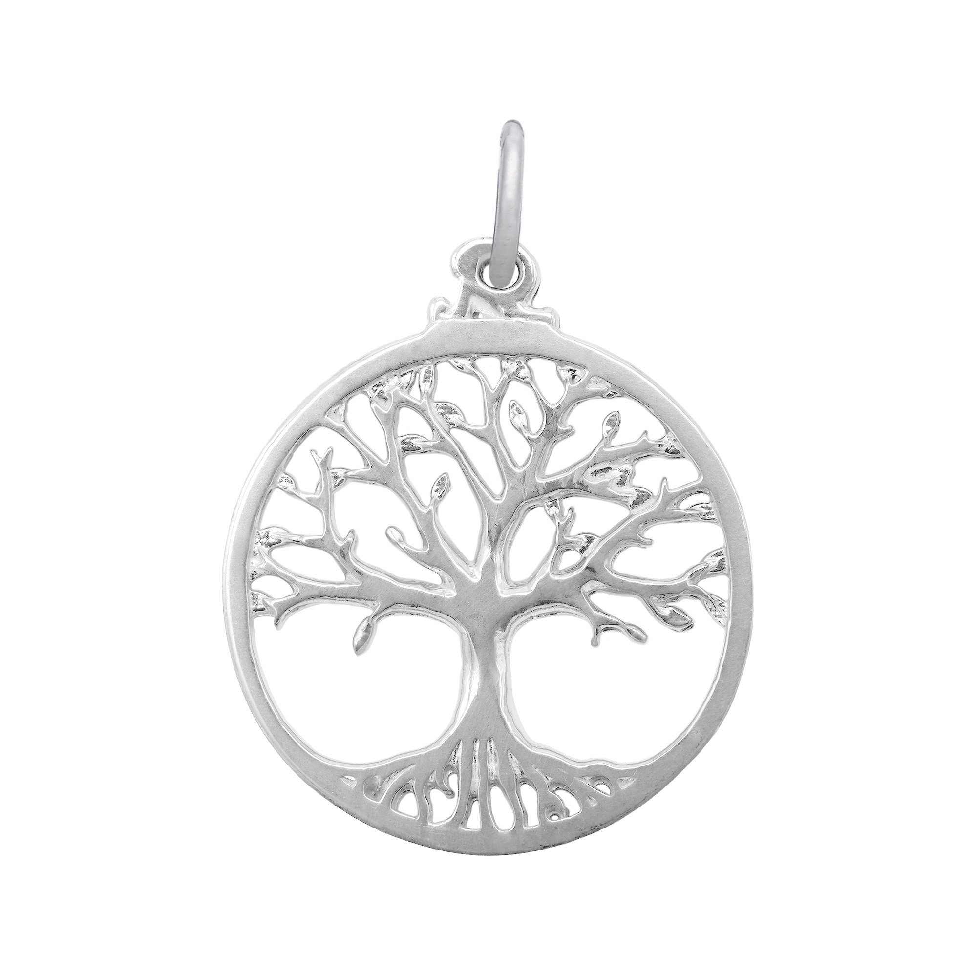 Tree of Life Charm